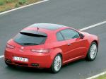 Alfa Romeo Brera 2005 года